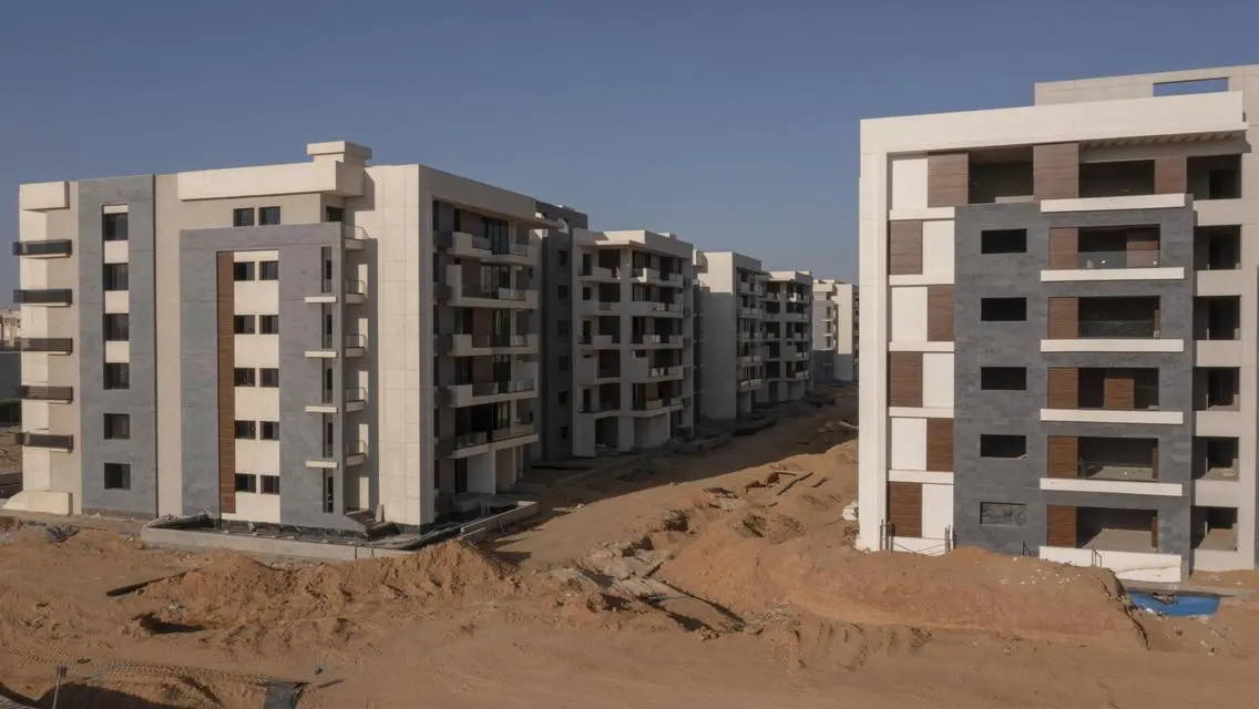 Luxury Apartment for Sale - 142 Square Meters