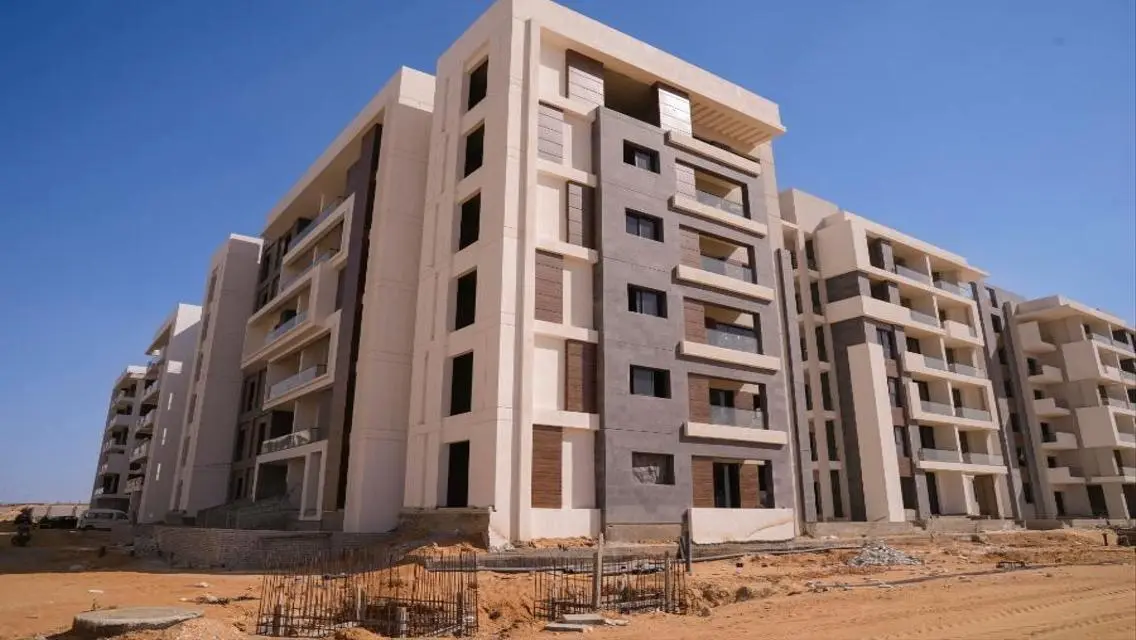 Luxury Apartment for Sale - 142 Square Meters