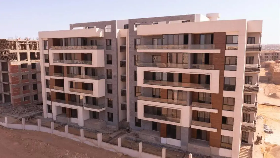 Luxury Apartment for Sale - 142 Square Meters