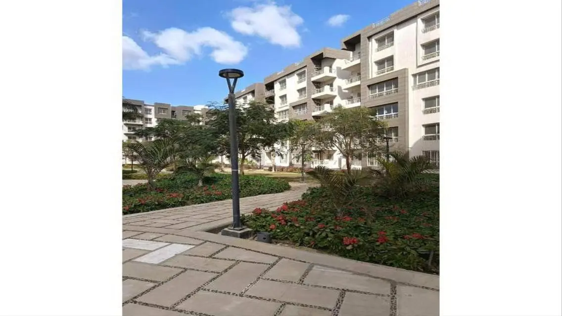 Luxury Apartment with 750 sqm in a Prime Location