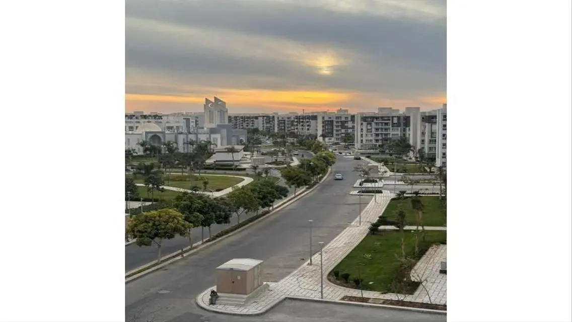 Luxury Apartment with 750 sqm in a Prime Location