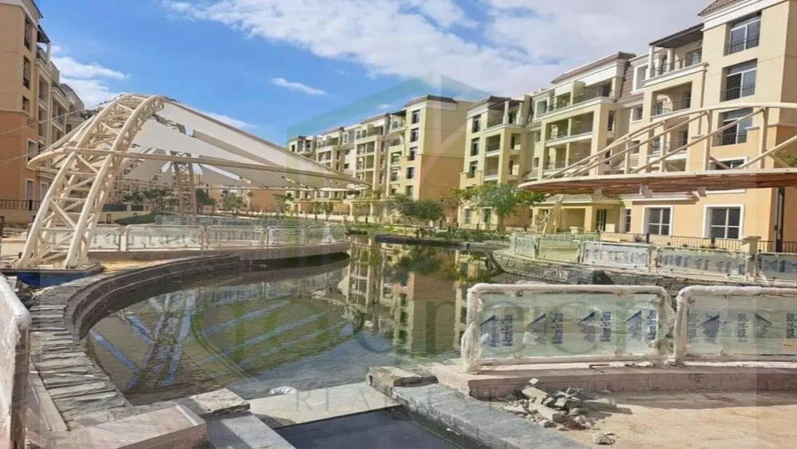 Luxury Villa for Sale with Spacious Layout