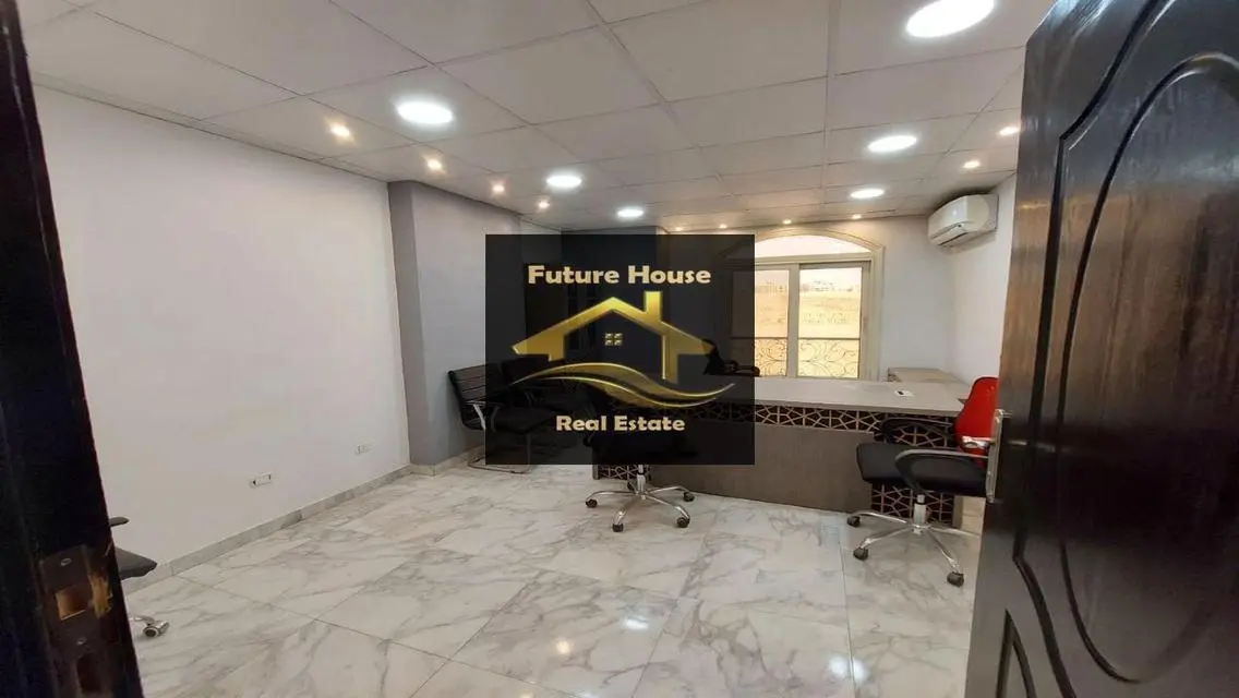 Premium Office Space for Rent in a Prime Location