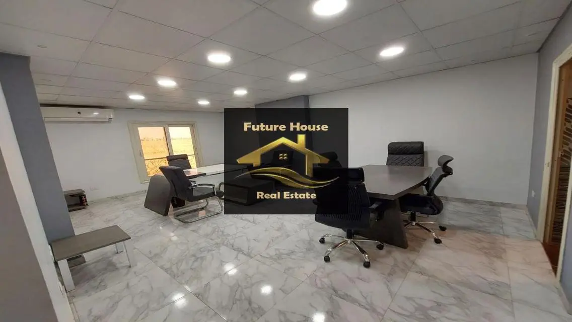 Premium Office Space for Rent in a Prime Location