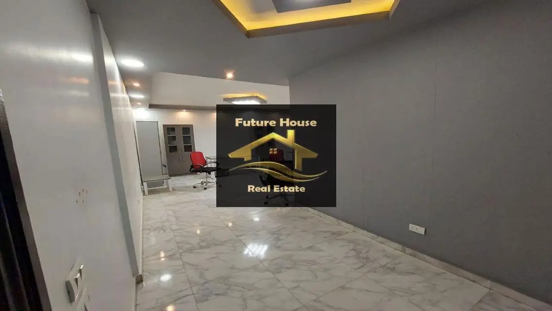 Premium Office Space for Rent in a Prime Location