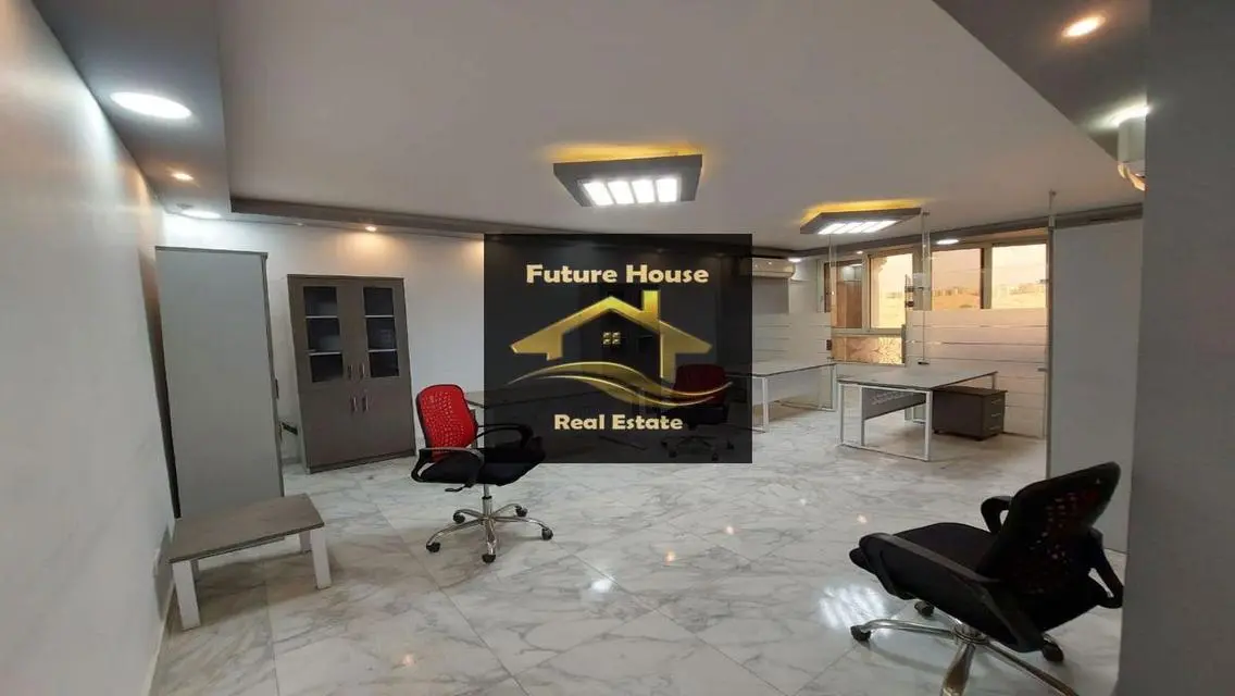 Premium Office Space for Rent in a Prime Location