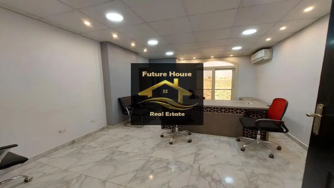 Premium Office Space for Rent in a Prime Location