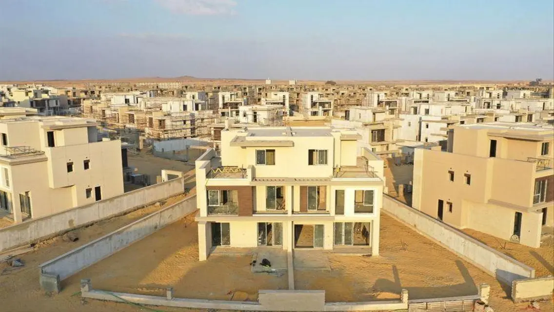 مشروع سوديك: استمتع بحياة الرفاهية في الإقامات