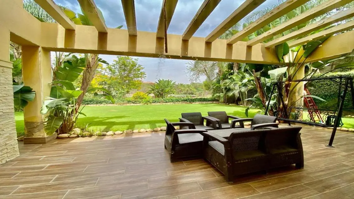 Luxury Villa for Sale with Spacious Areas