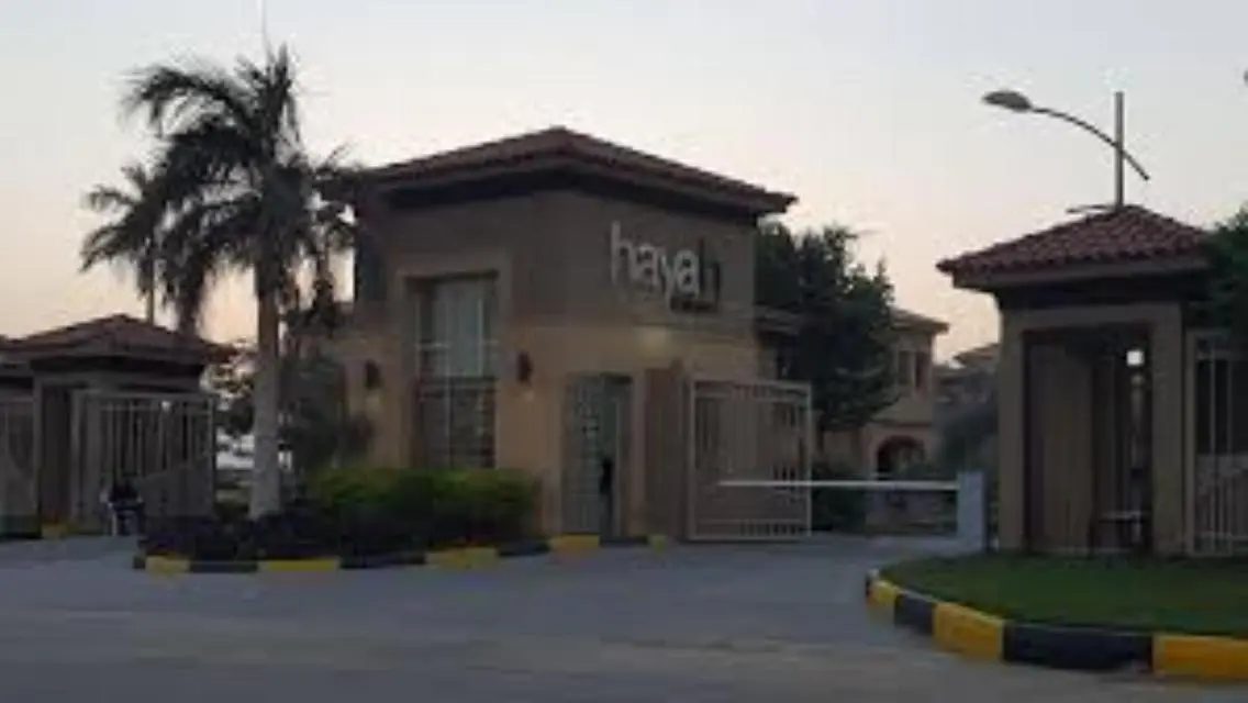 Luxury Villa for Sale with Spacious Areas