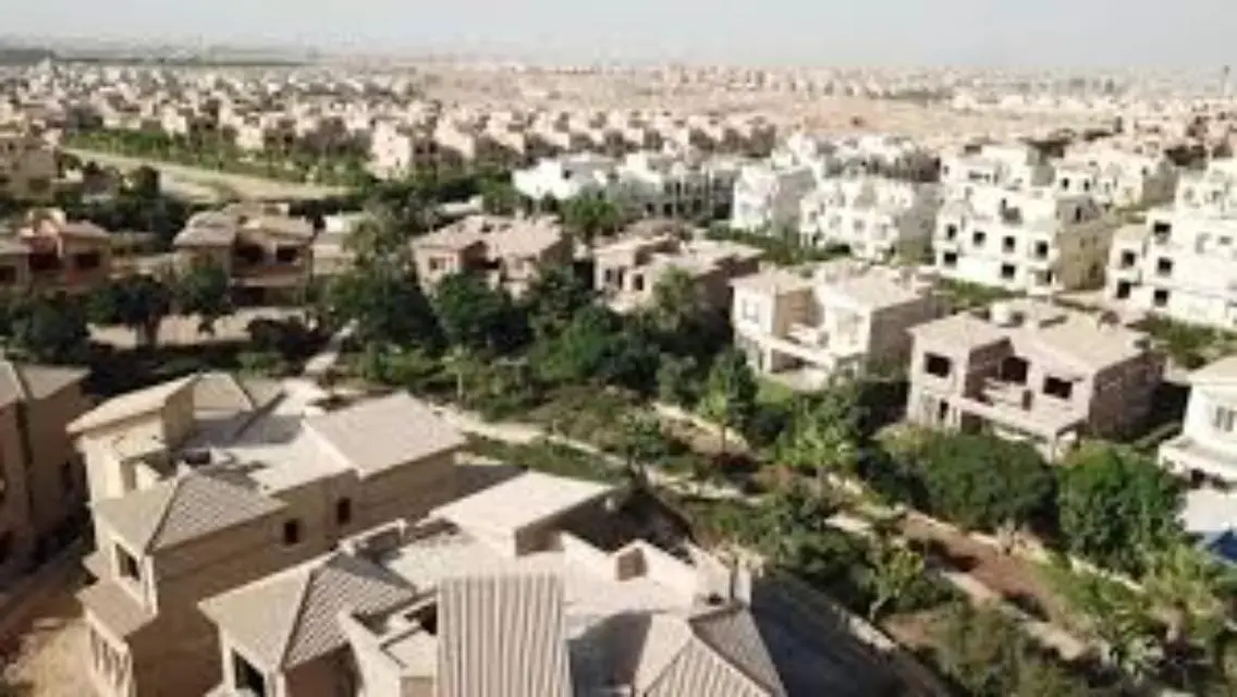 Luxury Villa for Sale with Spacious Areas