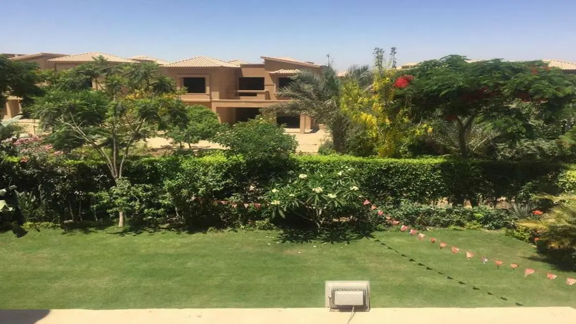 Luxury Villa for Sale with Spacious Areas