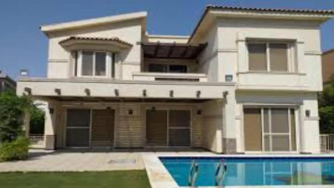 Luxury Villa for Sale with Spacious Areas