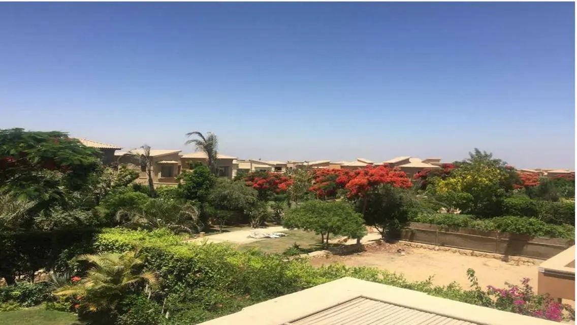 Luxury Villa for Sale with Spacious Areas