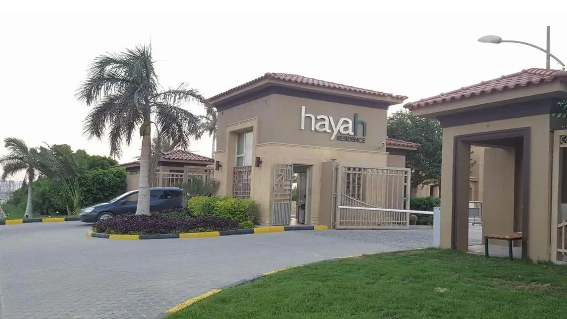 Luxury Villa for Sale with Spacious Areas