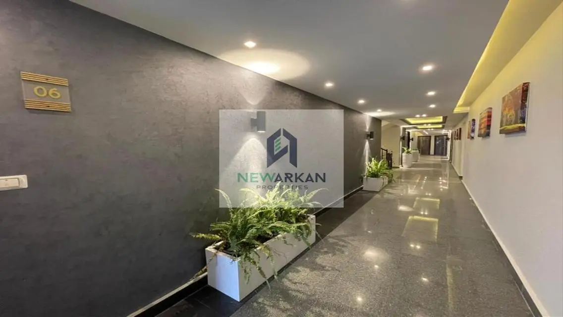 Luxurious 5-Bedroom Villa for Rent with Ample Space