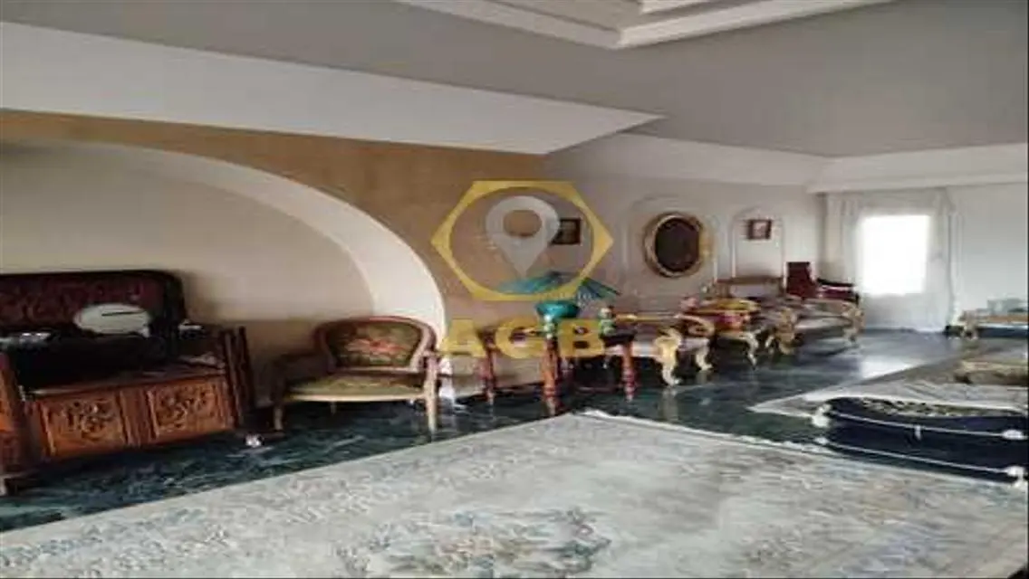 Luxurious Apartment of 300 Square Meters
