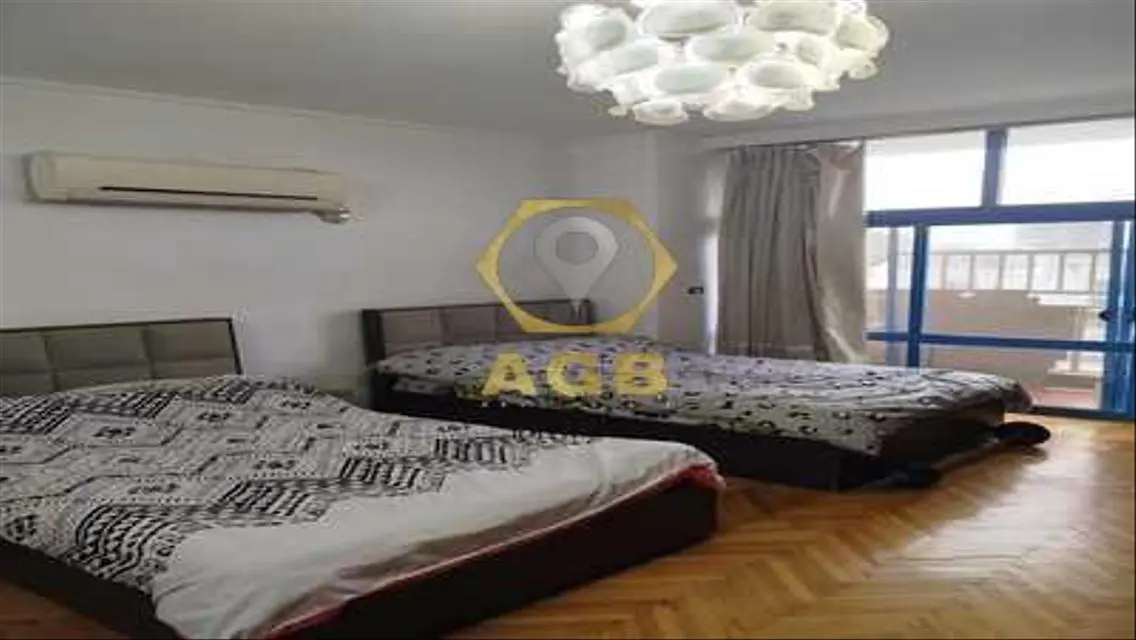 Luxurious Apartment of 300 Square Meters