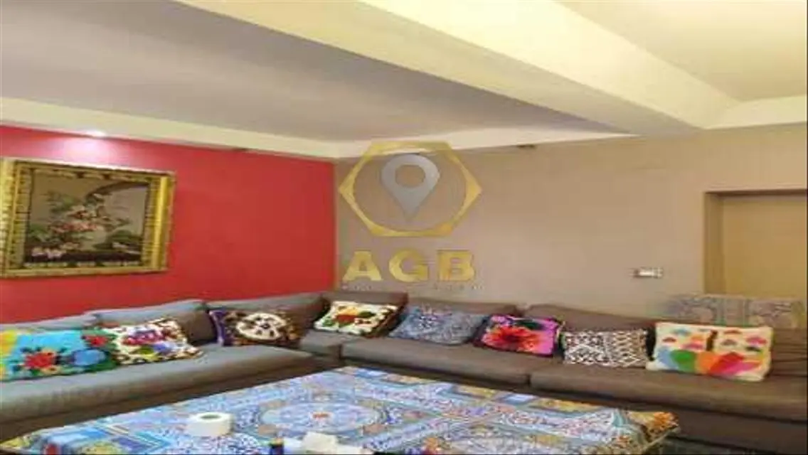 Luxurious Apartment of 300 Square Meters