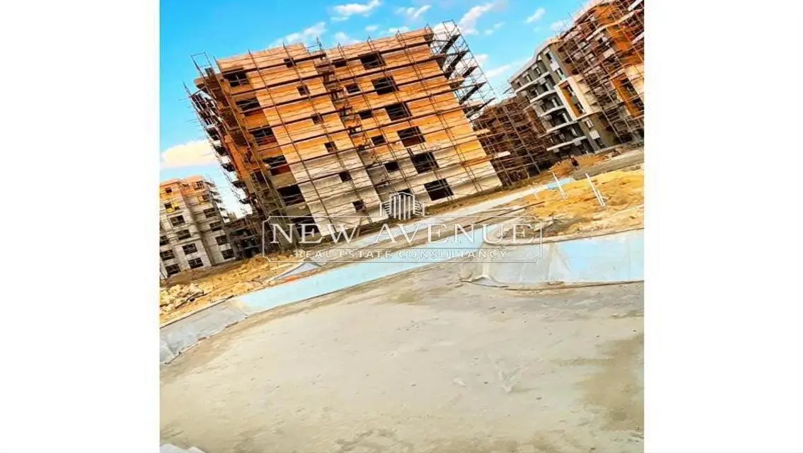 Luxury Apartment for Sale with Spacious Living