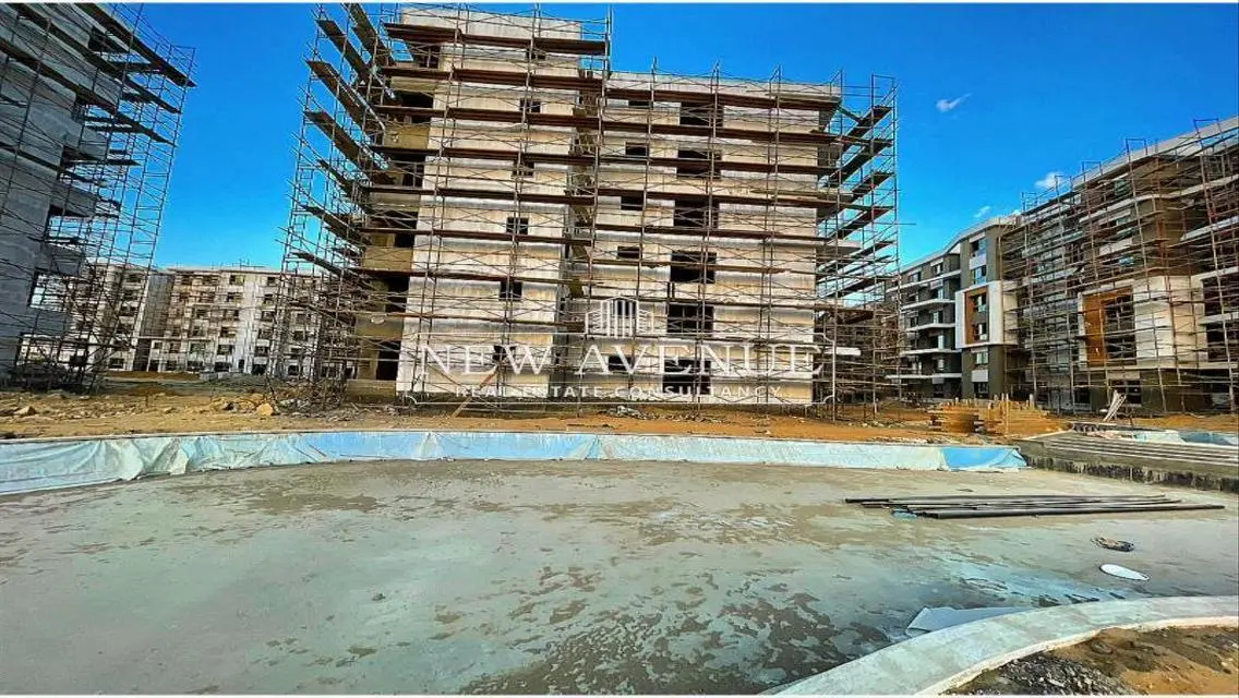 Luxury Apartment for Sale with Spacious Living