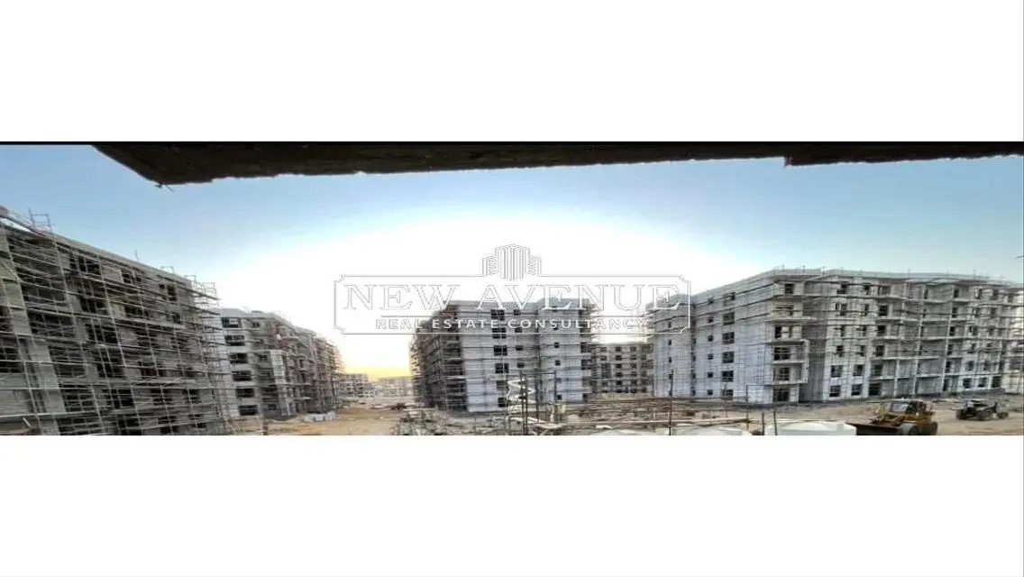Luxury Apartment for Sale with Spacious Living