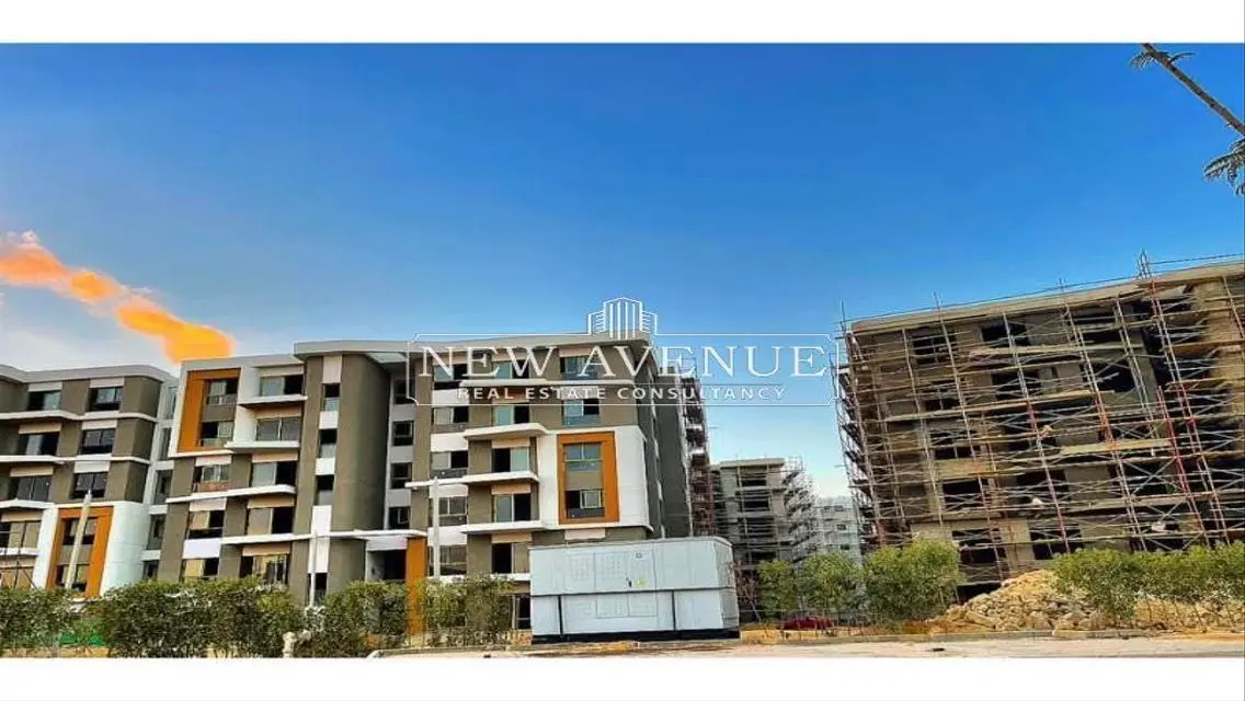 Luxury Apartment for Sale with Spacious Living