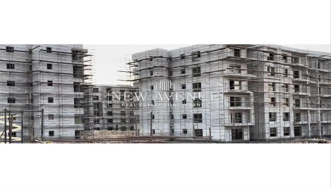 Luxury Apartment for Sale with Spacious Living