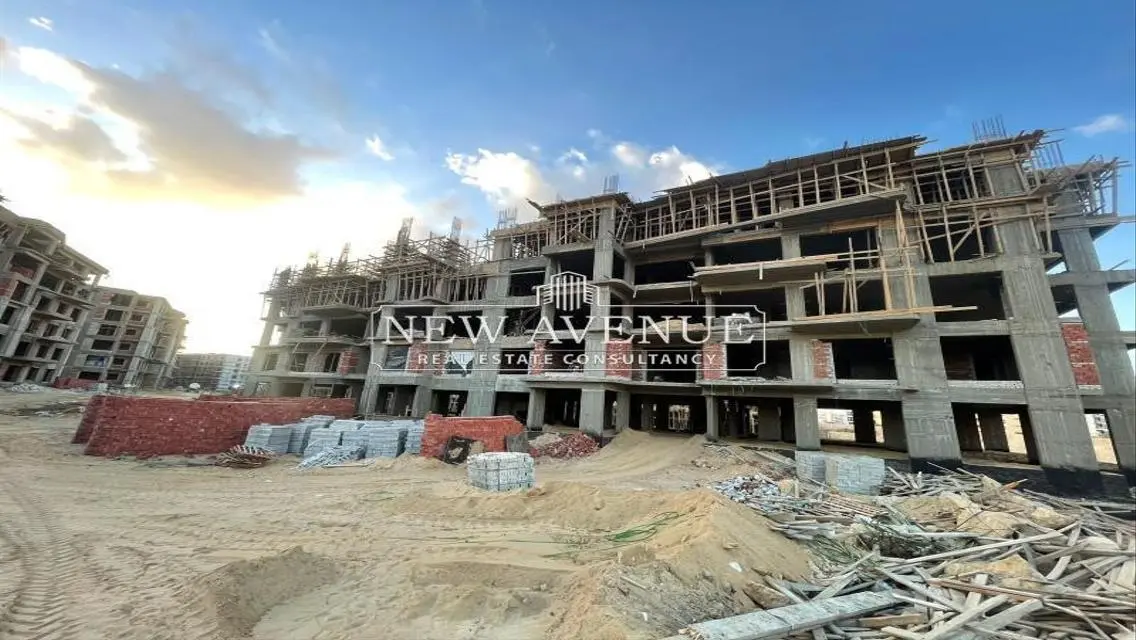 Luxury Apartment for Sale with Spacious Living
