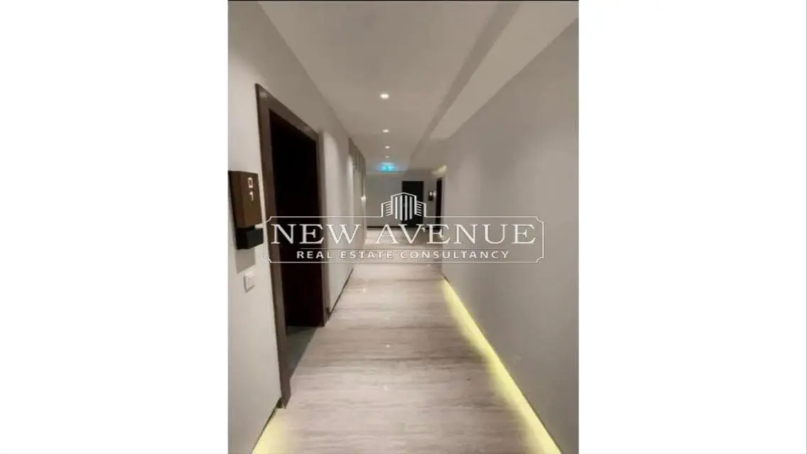 Luxury Apartment for Sale with Spacious Living