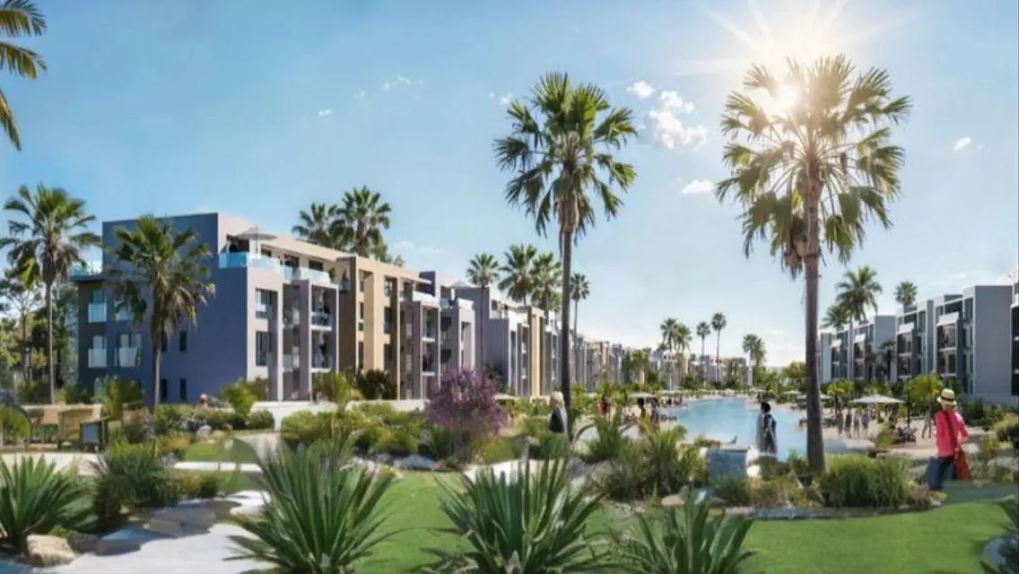 Charming Residential Community in Sodic