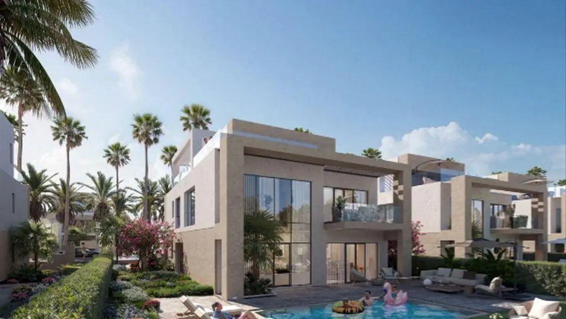 Charming Residential Community in Sodic