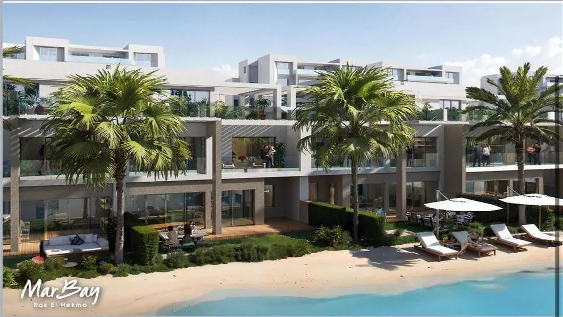 Charming Residential Community in Sodic