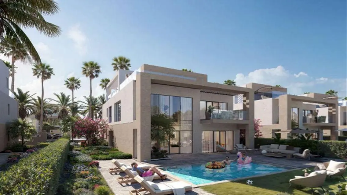 Charming Residential Community in Sodic