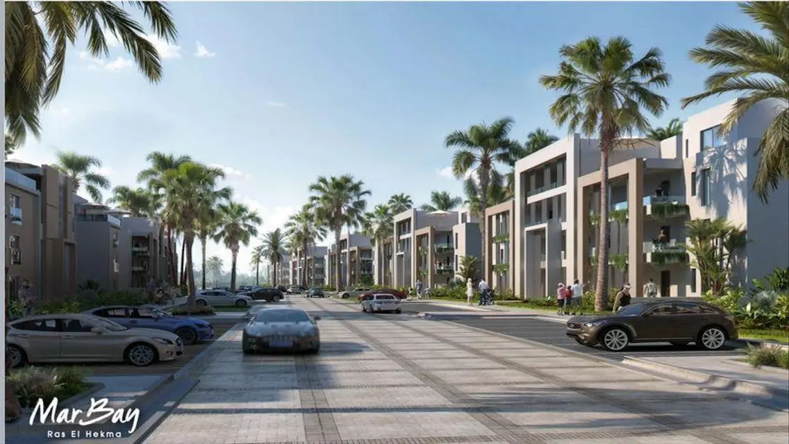 Charming Residential Community in Sodic