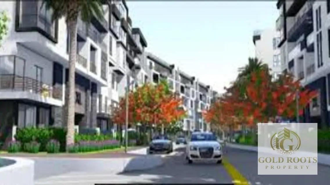Luxurious Apartment for Sale - 275 sqm