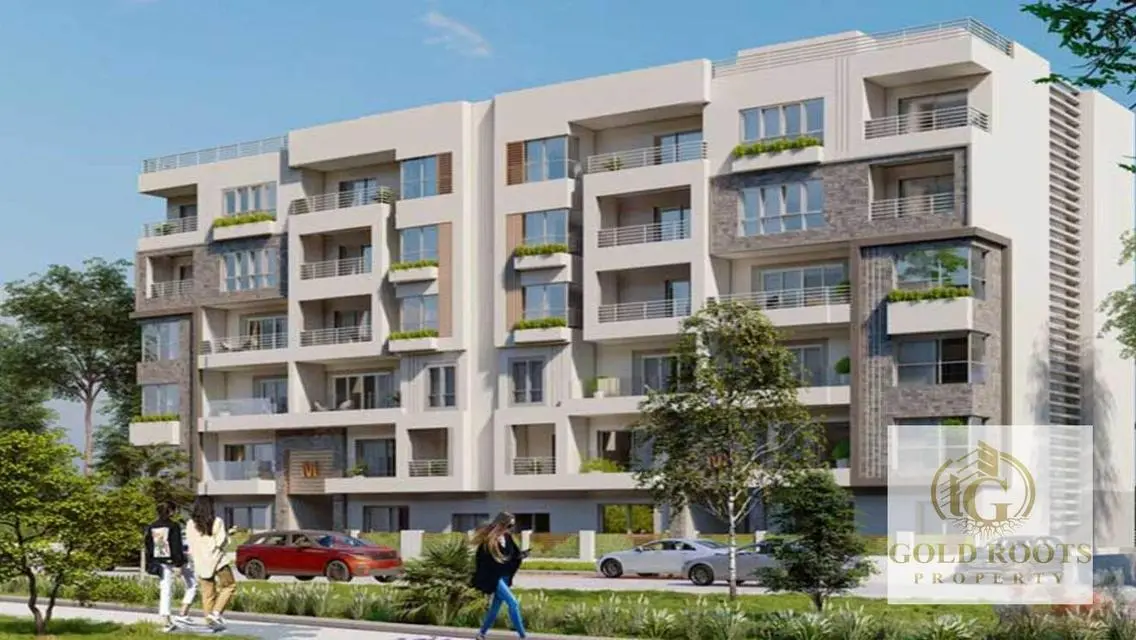 Luxurious Apartment for Sale - 275 sqm