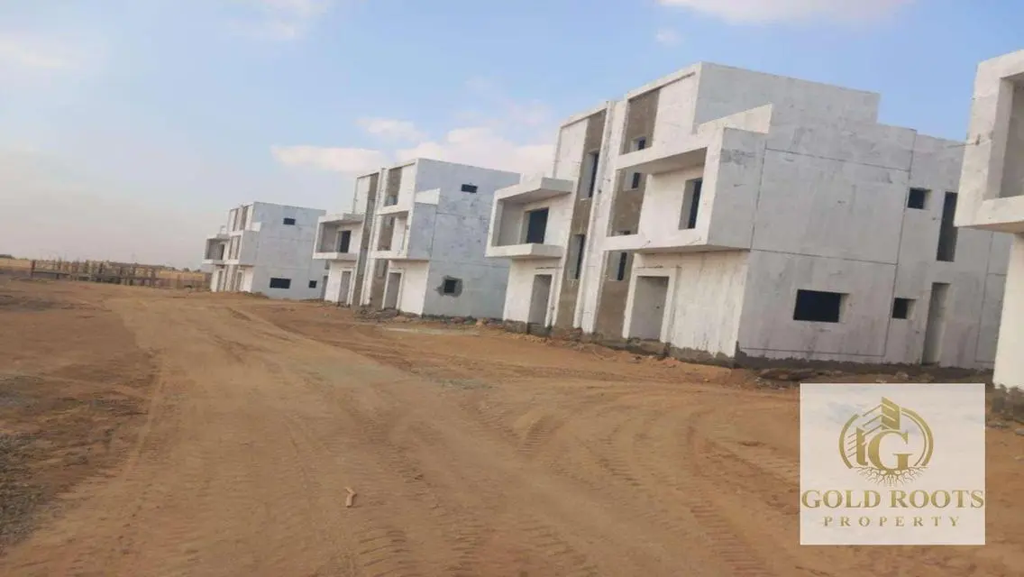 Luxurious Apartment for Sale - 275 sqm