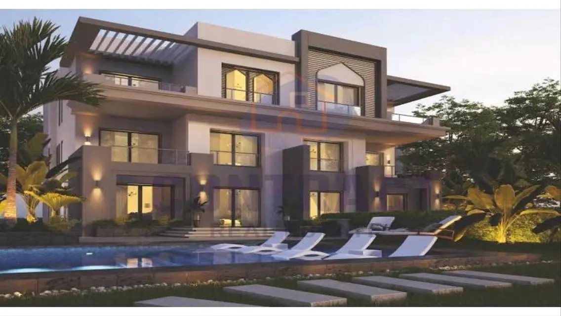Luxury Apartment with Spacious Views by the Lakes