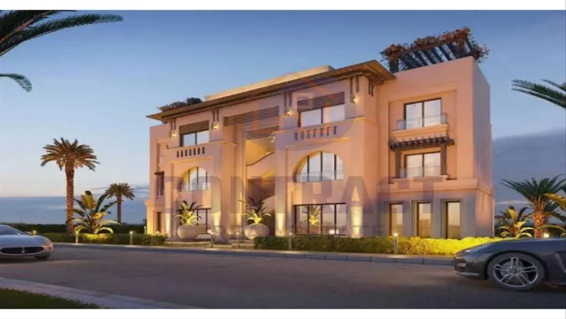 Luxury Apartment with Spacious Views by the Lakes