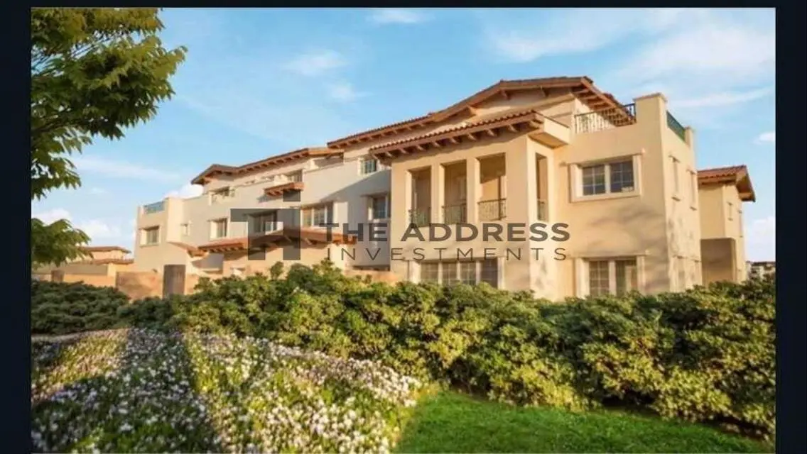 Luxury Villa for Sale in New Cairo - 19,000,000 EGP