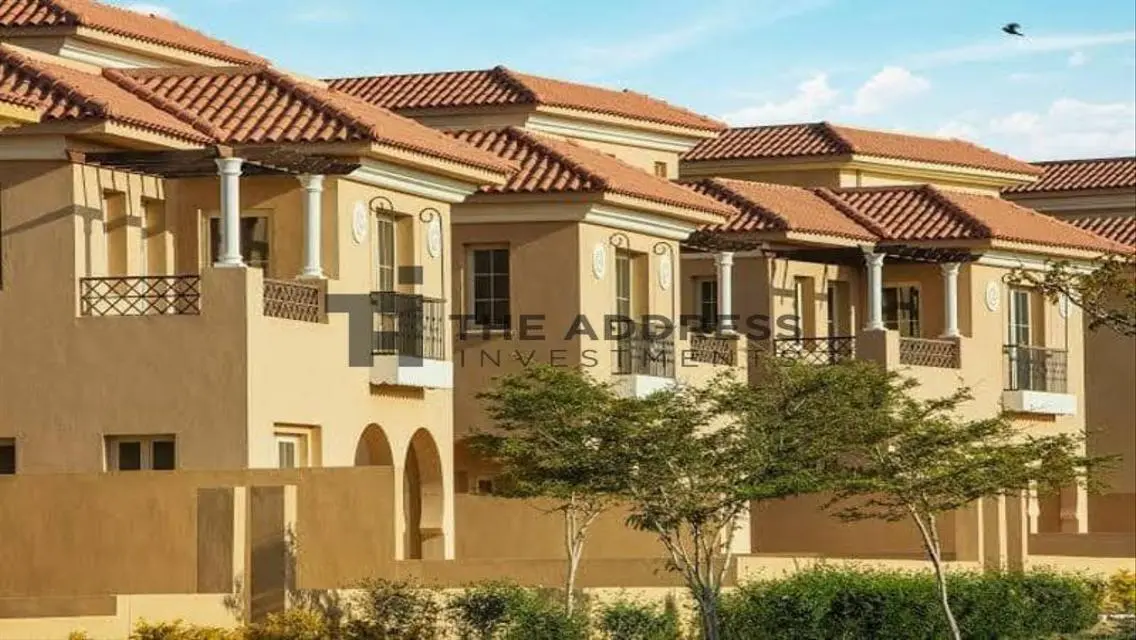 Luxury Villa for Sale in New Cairo - 19,000,000 EGP