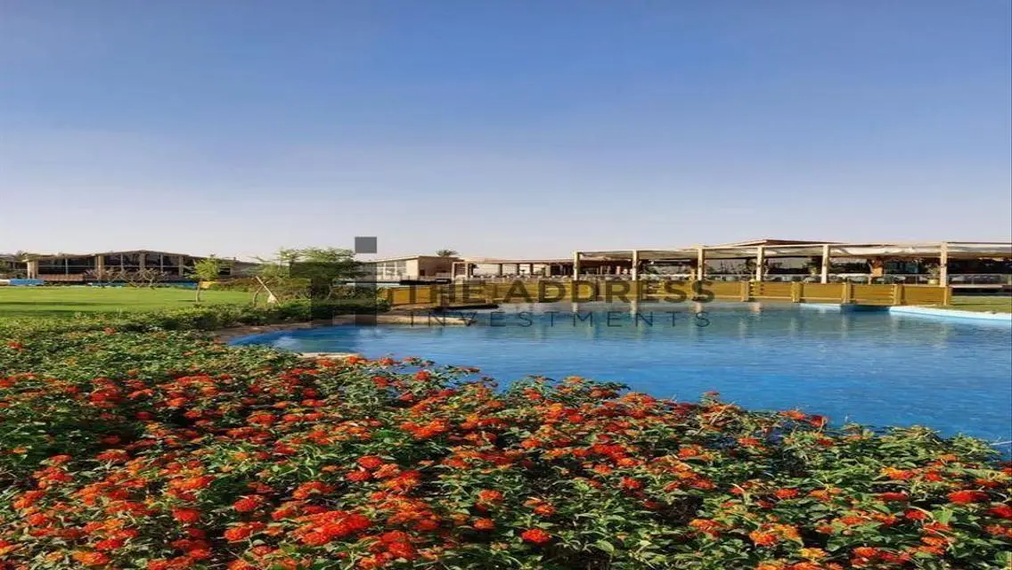 Luxury Villa for Sale in New Cairo - 19,000,000 EGP