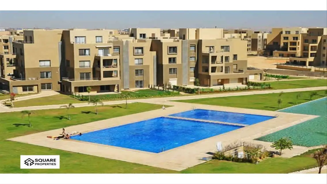 Discover Your Perfect Luxury Apartment! 235 sqm Space Available