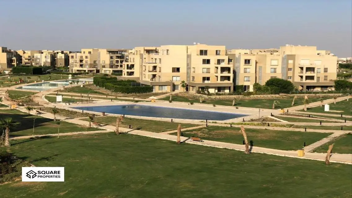 Discover Your Perfect Luxury Apartment! 235 sqm Space Available