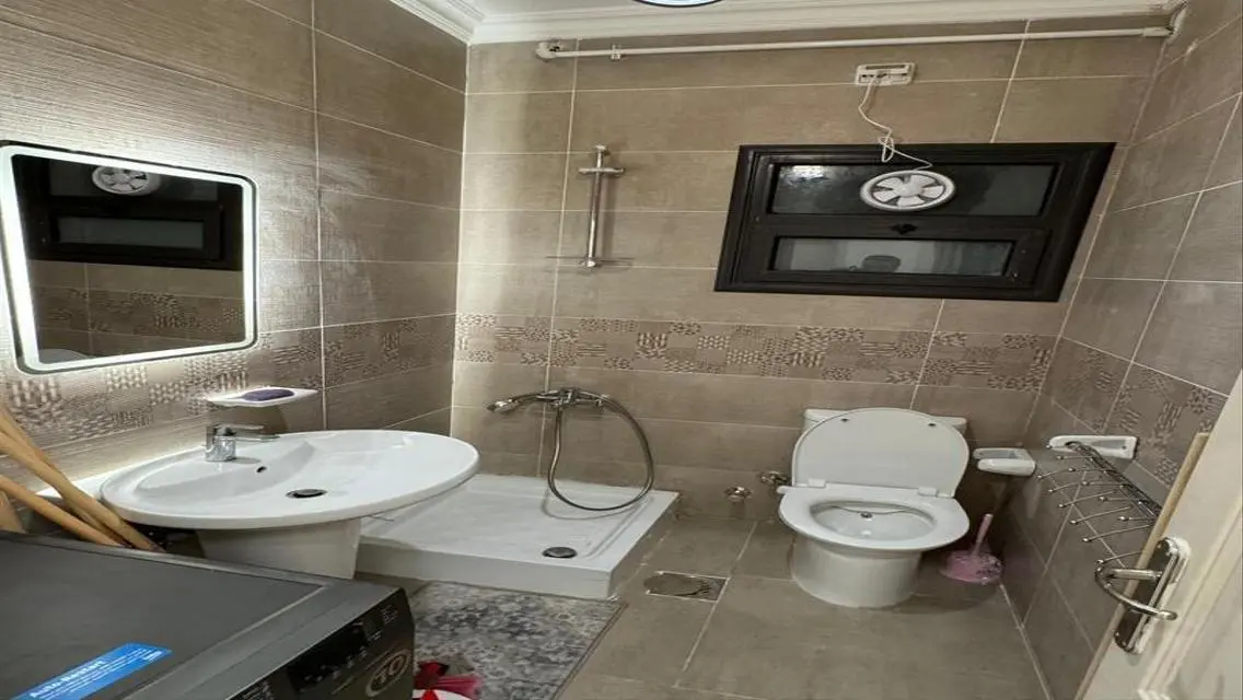 140 sqm Apartment for Sale with Central AC and Stunning View