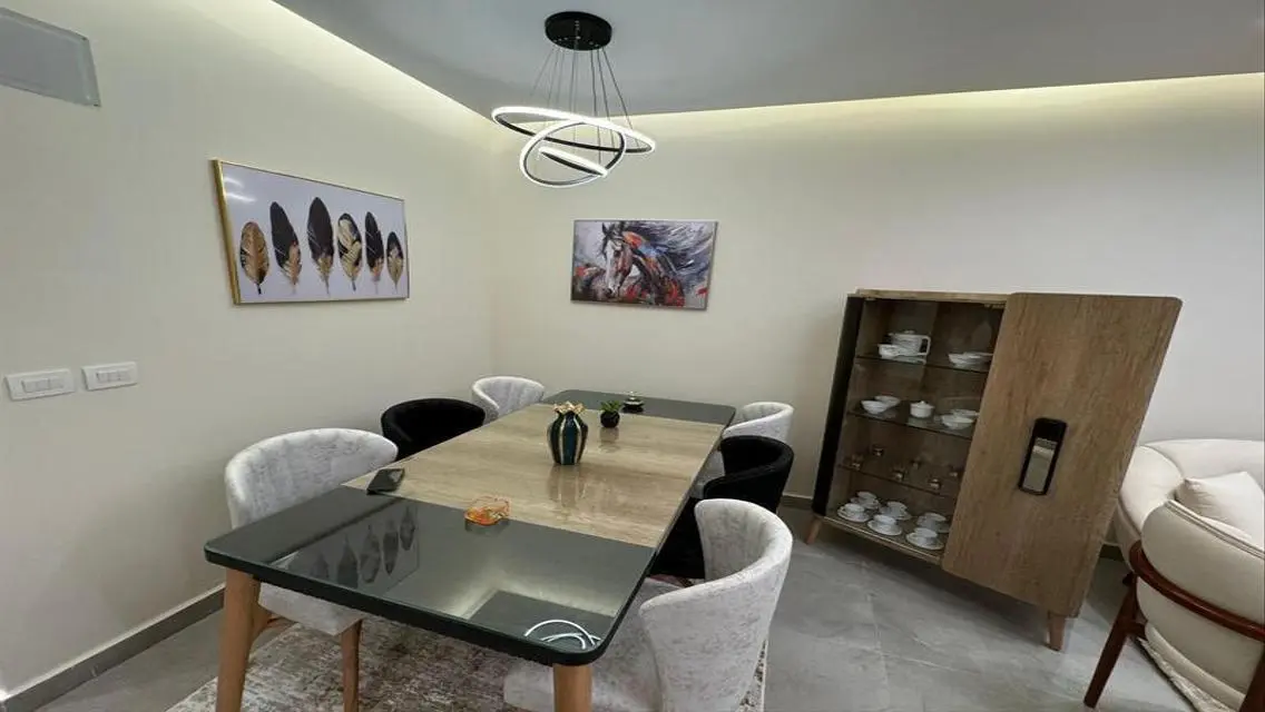 140 sqm Apartment for Sale with Central AC and Stunning View