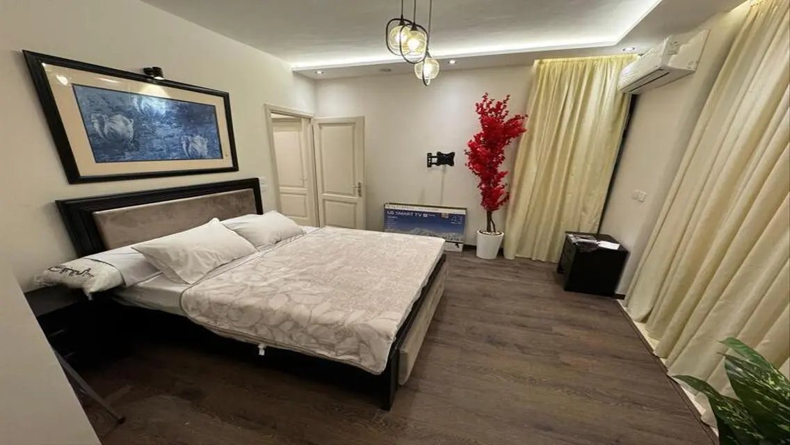 140 sqm Apartment for Sale with Central AC and Stunning View