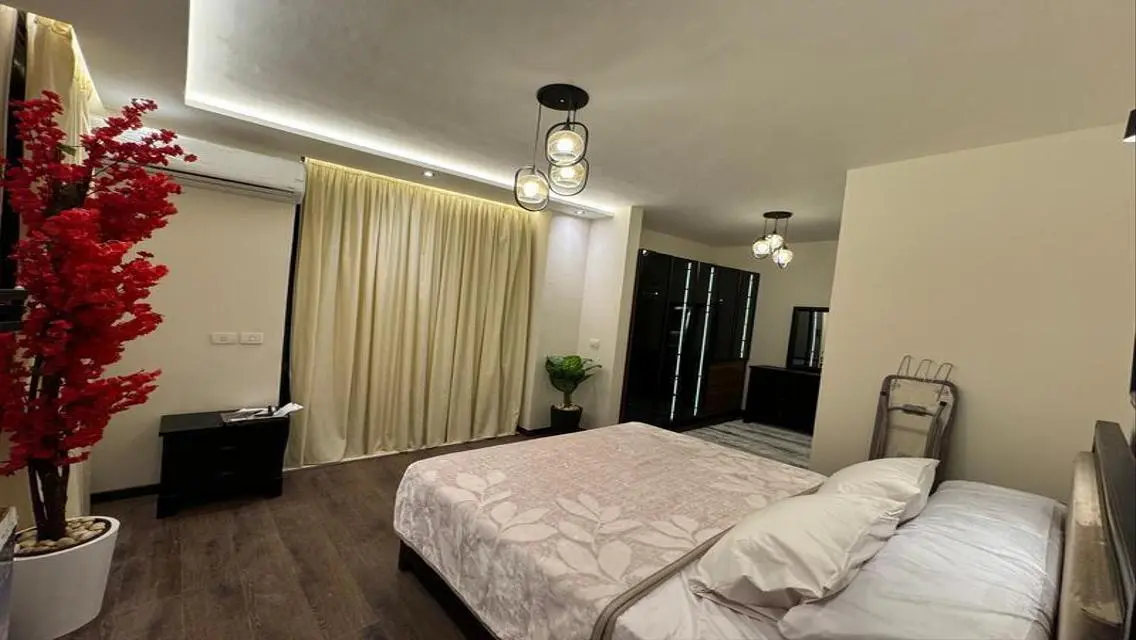 140 sqm Apartment for Sale with Central AC and Stunning View