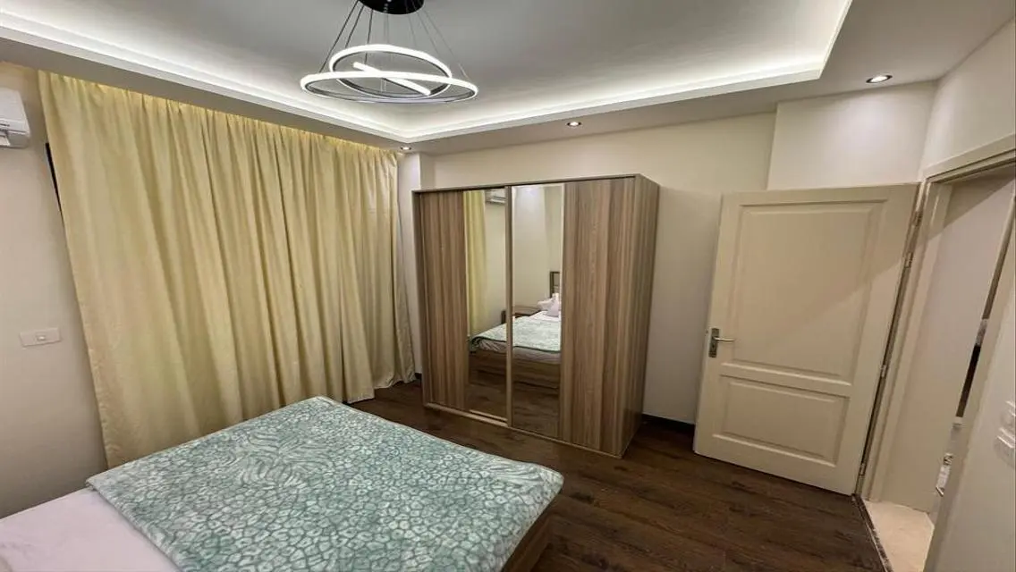140 sqm Apartment for Sale with Central AC and Stunning View